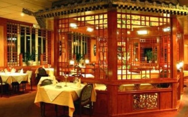 Hotel Wettenberg