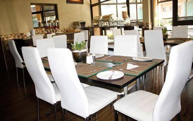Vhafamadi Bed and Breakfast