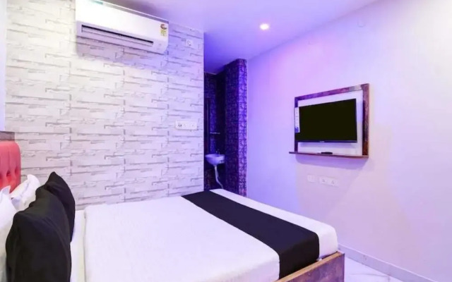 Hotel Srideep by stayeasy