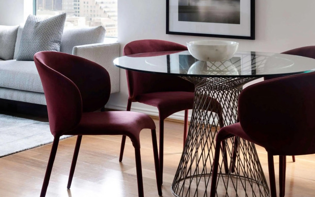 Pullman Sydney Hyde Park