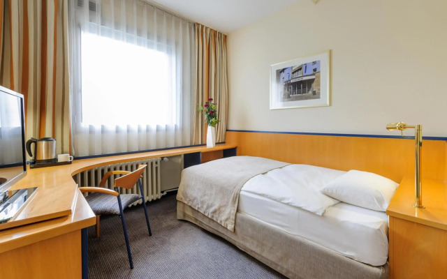 Mercure Düsseldorf City Center