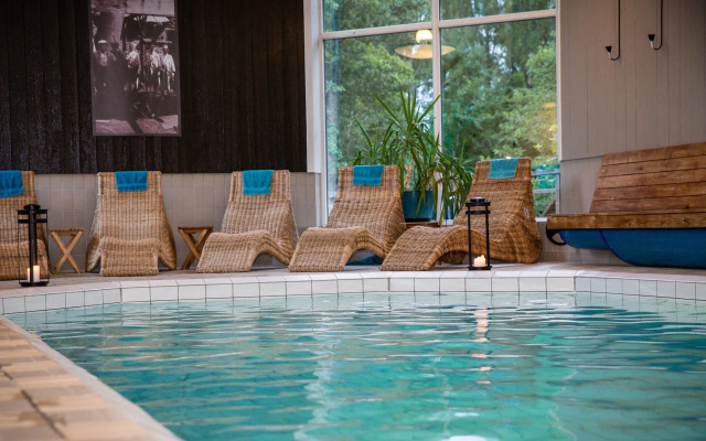 Färna Herrgård & Spa