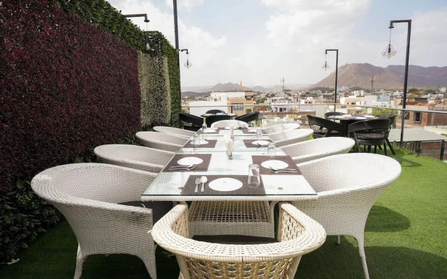 Agariya Haveli Hotel And Restaurant