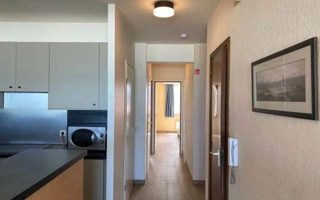 Nieuwpoort Beach Retreat