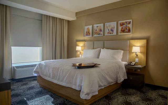 Hampton Inn by Hilton Zacatecas