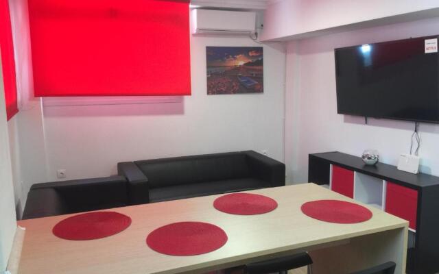 Loutraki Hostel