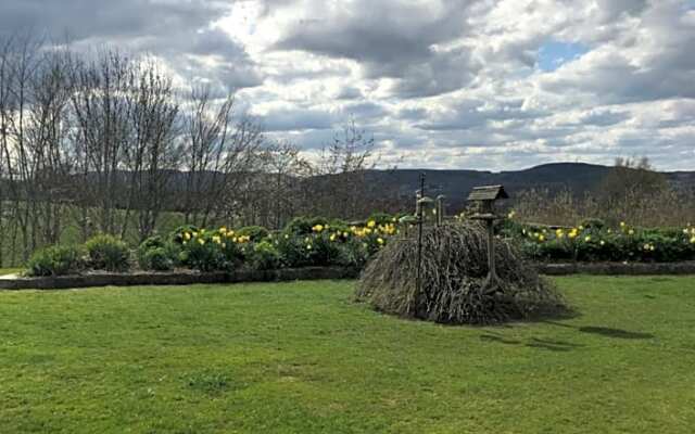 Druid View B&B