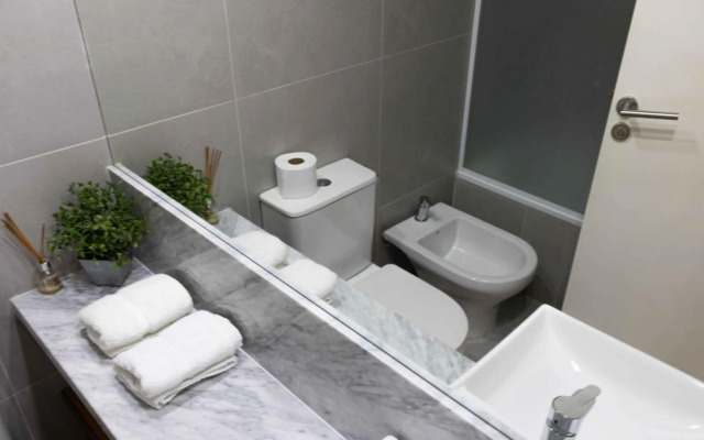 PALERMO SOHO Amazing "Maison Thames" Apartment