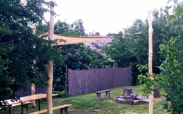 Baranya Apartman
