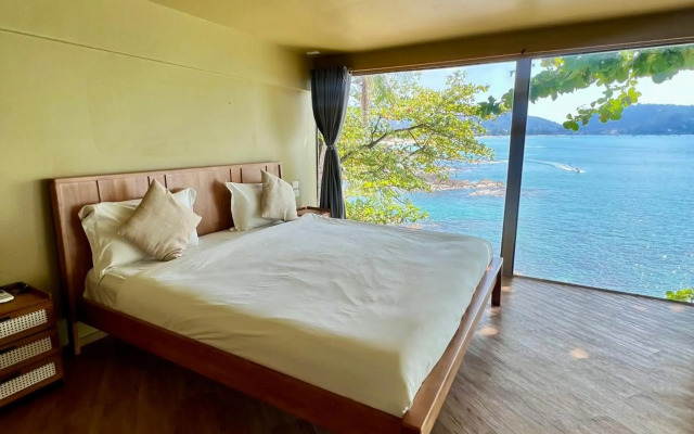 Patong Sunset Villa Phuket