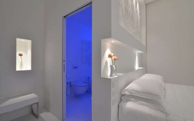 Vittorio Veneto Matera Luxury Rooms