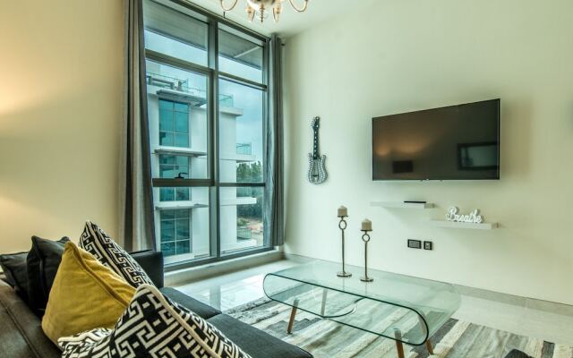 The Polo Residence D3