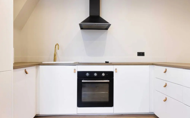 Cosy Apartment - 4br/12p - Canal Saint-martin