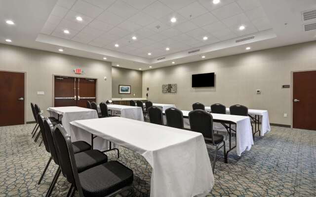 Homewood Suites by Hilton San Marcos