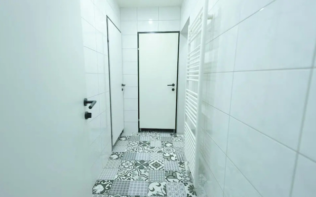 Short Residence Hostel Vienna