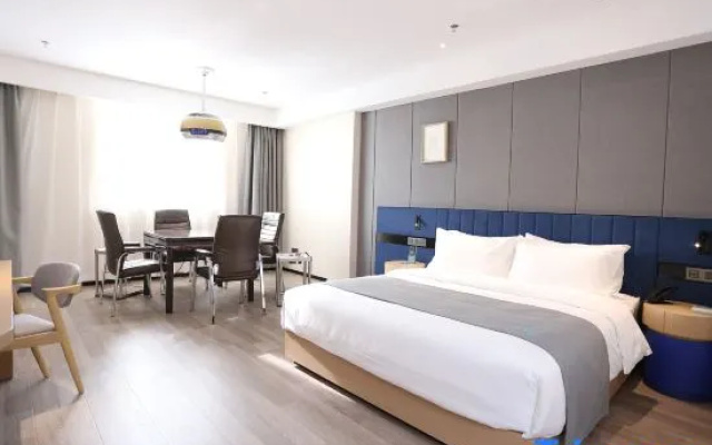 Lanou Hotel