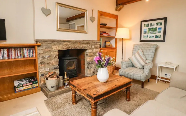 Lavender Cottage