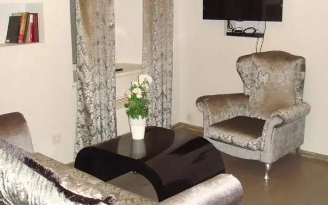 Spot inn Saviciaus Apartament