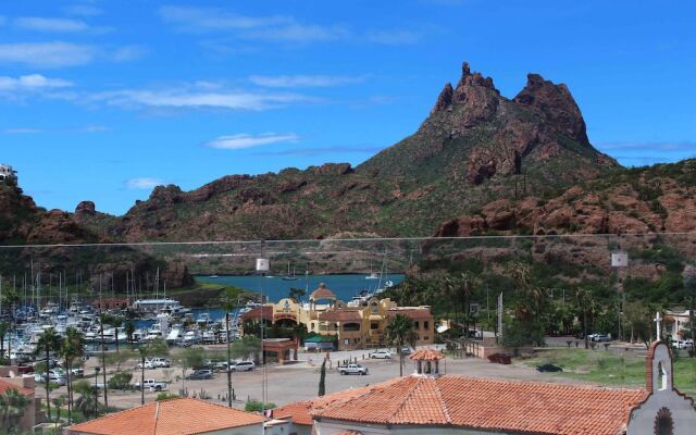 Hotel Boutique Casa María