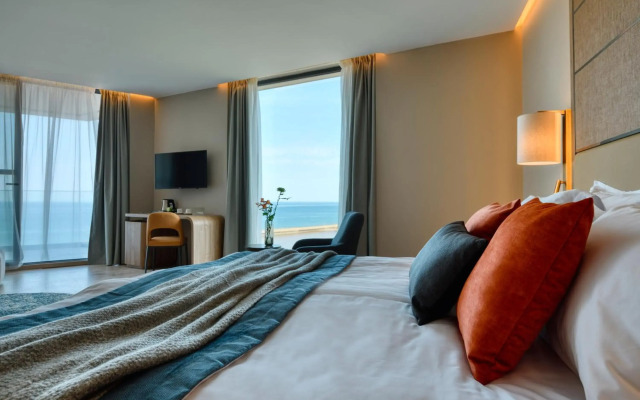 Wave Resort – Ultra All Inclusive