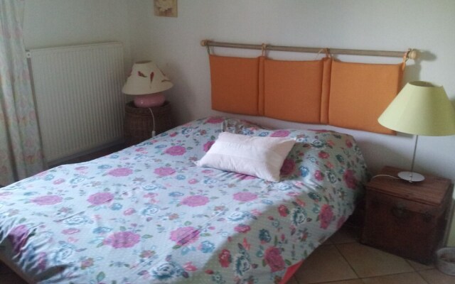 Chambre d'hôtes La Duzonne