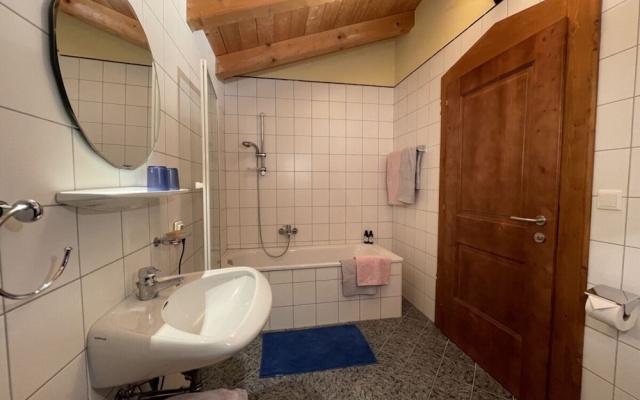 Chalet in Tyrol for 6 People