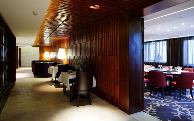DW Hotels