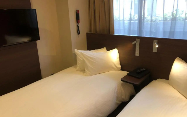 Toyoko Inn Tokyo Kamata Nº 2