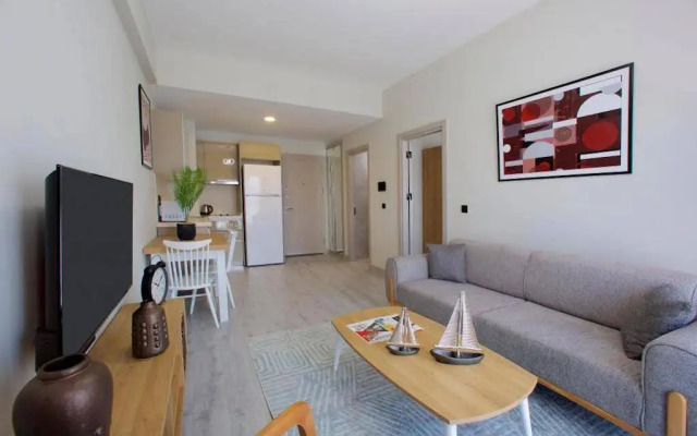 Best Western Plus Hotel Residences Istanbul