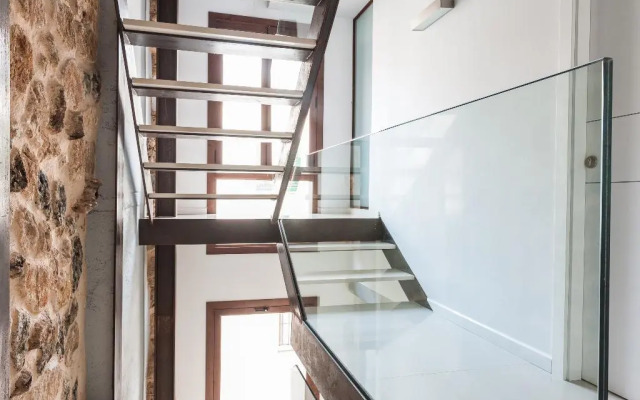 Can Vent Boutique Hotel