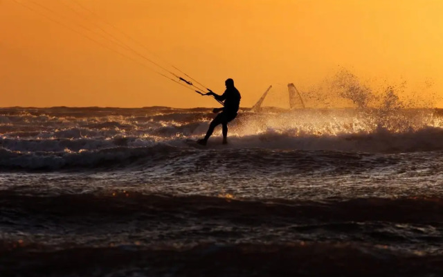 POSESJA APARTAMENTY & SPA 4a III