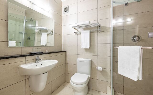 African Sky Hotels - Ermelo Inn