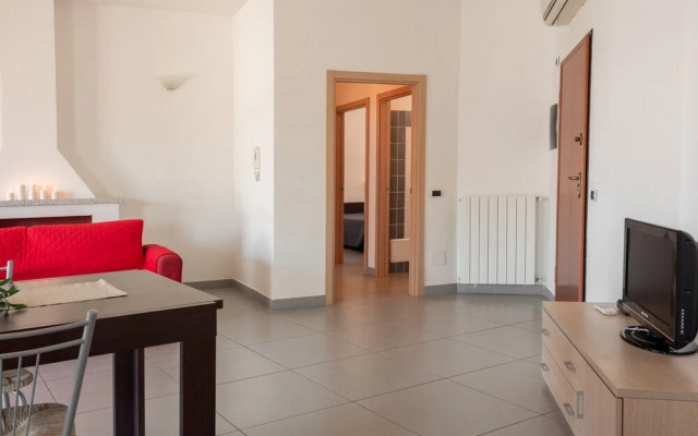 Vista Blu Villa 5Km From The Beach