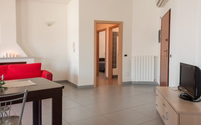 Vista Blu Villa With Shared Pool