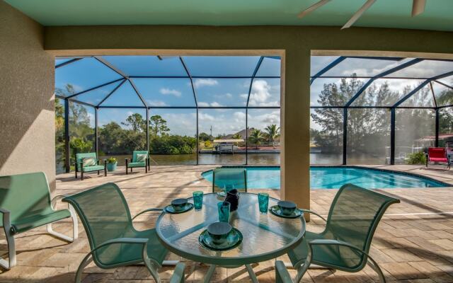 Villa Osprey - Roelens Vacations