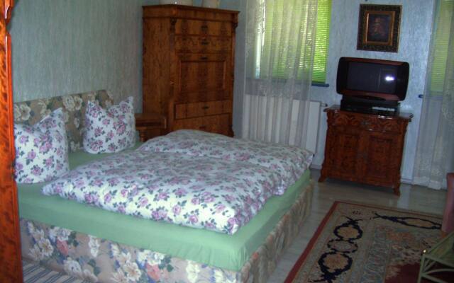 Alter Ackerbuergerhof