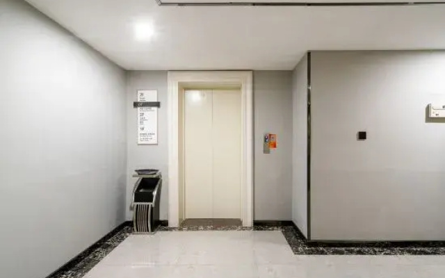 Walman Hotel (Linyi Mall Convention and Exhibition Center)
