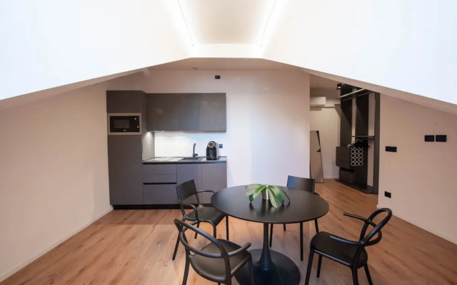 San Carlo Suite Torino