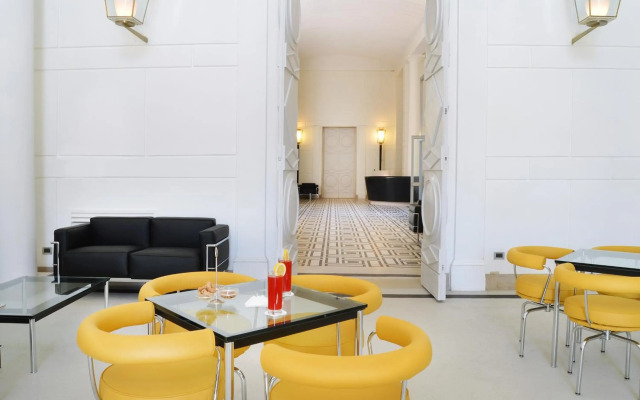 Hotel Palazzo Esedra