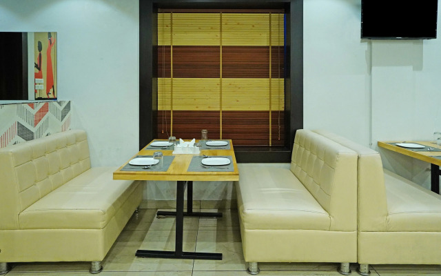 Treebo Lazystay Grand Patia