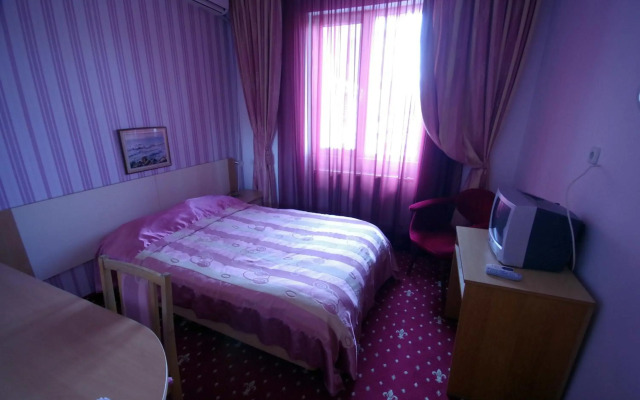 Hotel Balkan