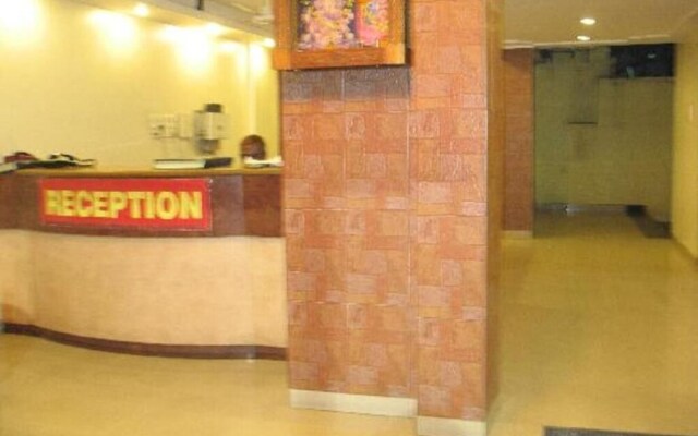 Hotel Rajdeep