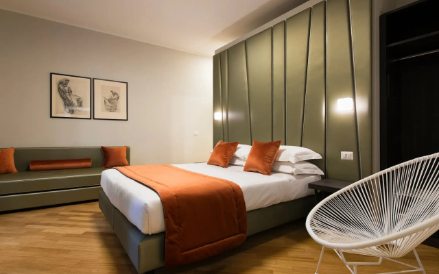 Vittoriano Suite