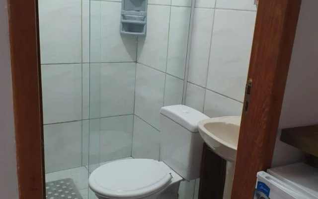 Rumah Pantai Pousada