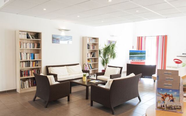 Résidence Nemea La Cascade