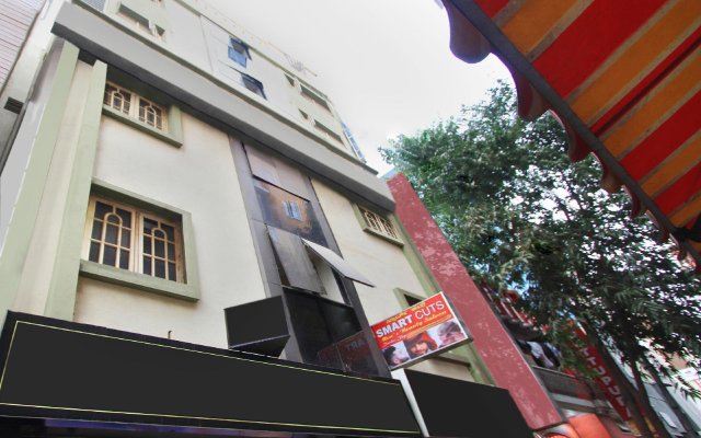 Hotel and Stay in Koramangala