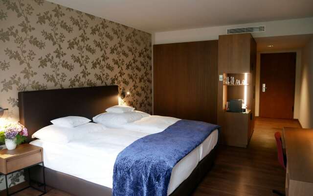 Best Western Premier Hotel Rebstock