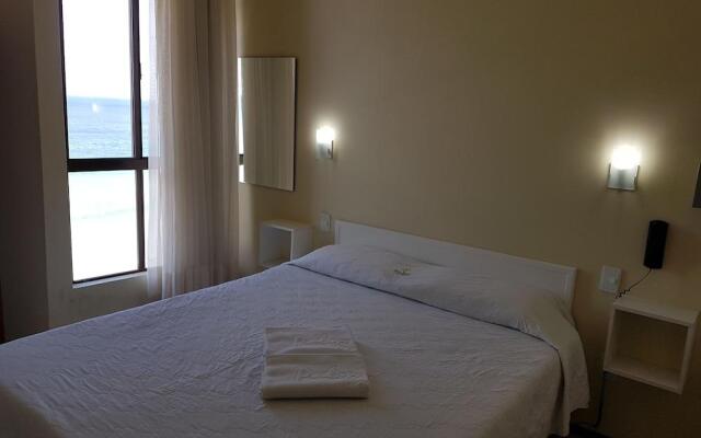 Palm Beach Apart Hotel