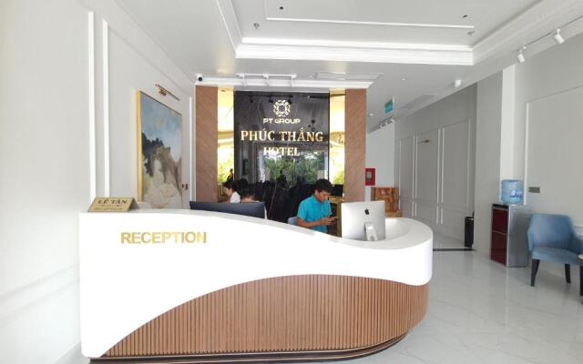 Phuc Thang Hotel