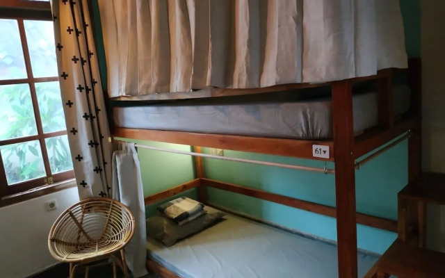 Wonderloft Hostel Jogja
